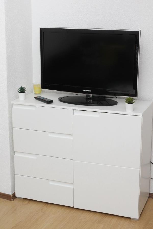 Apartman Zen Lägenhet Osijek Exteriör bild
